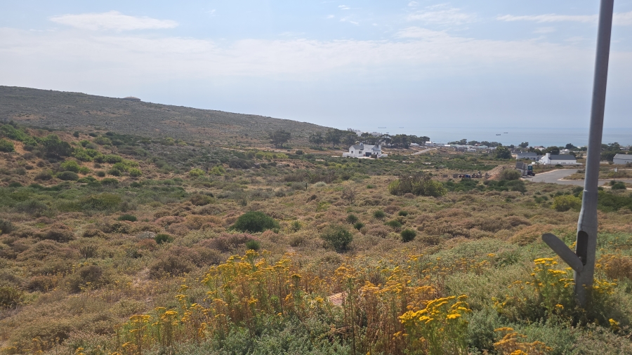 0 Bedroom Property for Sale in St Helena Views Western Cape